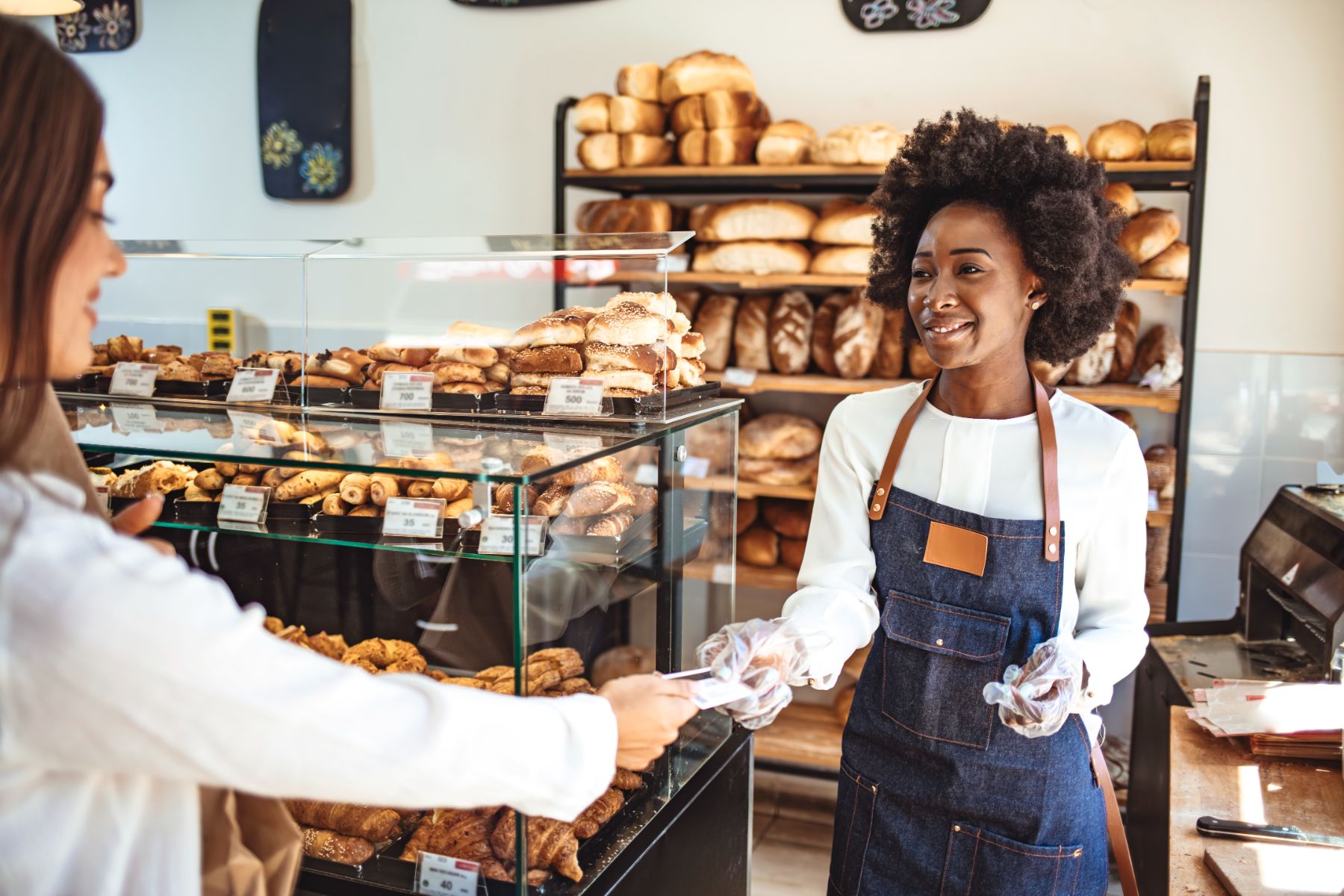 How to Sell Your Bakery Goods to Wholesale Clients - OrderNova