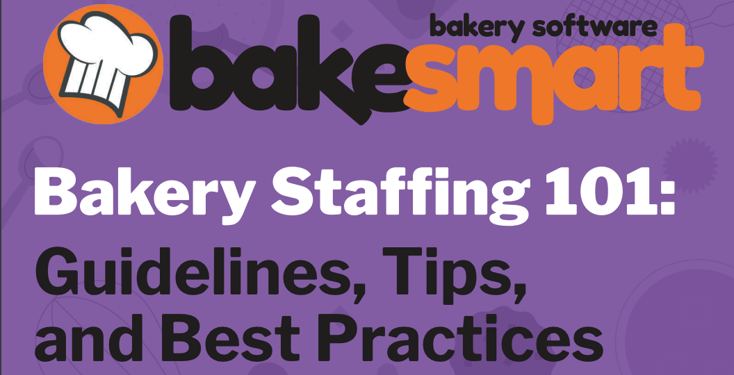 Bakery Staffing